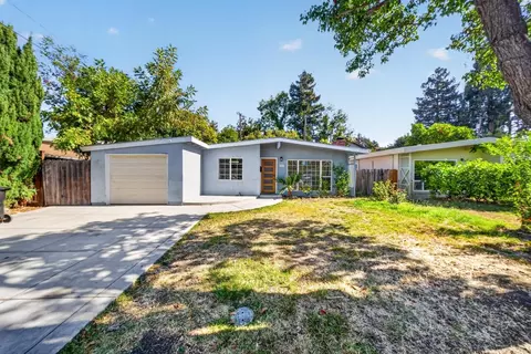 2035 Jackson St, Santa Clara, CA 95050