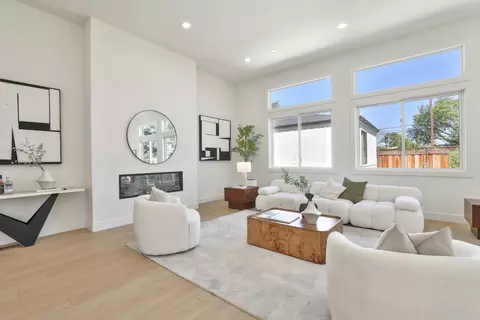 Living - 432 Virginia Ave, Campbell, CA 95008 photo 2 of 3
