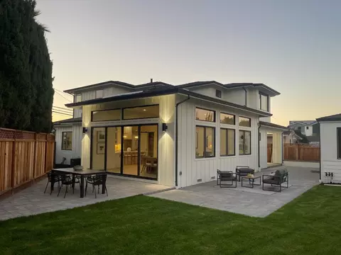 Exterior - 432 Virginia Ave, Campbell, CA 95008 photo 3 of 8