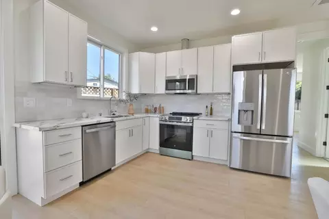 Kitchen - 432 Virginia Ave, Campbell, CA 95008 photo 3 of 3