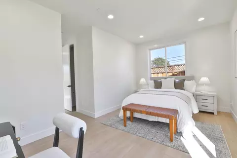 Bedroom - 432 Virginia Ave, Campbell, CA 95008 photo 8 of 8