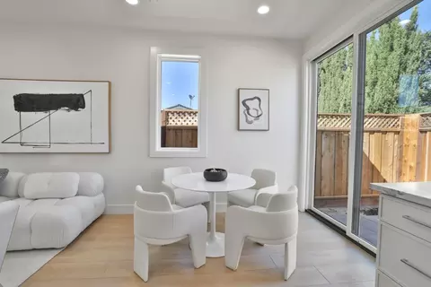 Dining - 432 Virginia Ave, Campbell, CA 95008 photo 2 of 2