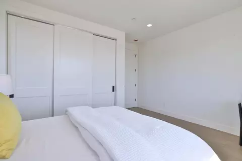 Bedroom - 432 Virginia Ave, Campbell, CA 95008 photo 5 of 8