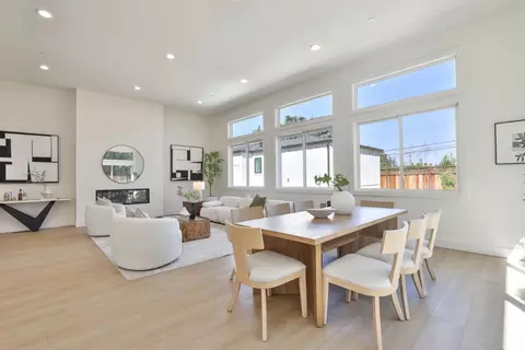 Dining - 432 Virginia Ave, Campbell, CA 95008 photo 1 of 2