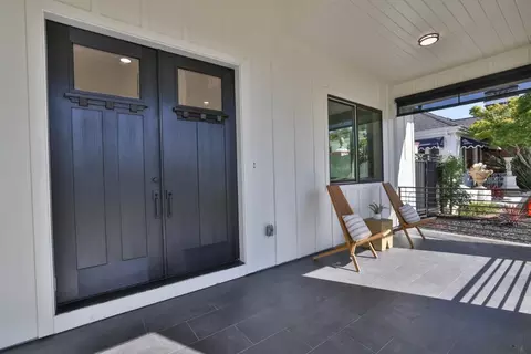 Exterior - 432 Virginia Ave, Campbell, CA 95008 photo 2 of 8