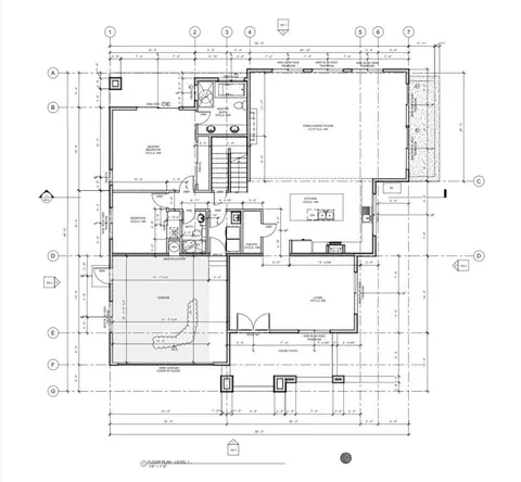 Floorplan - 432 Virginia Ave, Campbell, CA 95008 photo 1 of 3