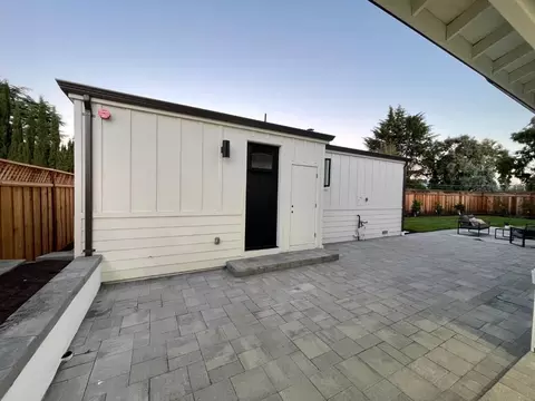 Exterior - 432 Virginia Ave, Campbell, CA 95008 photo 6 of 8