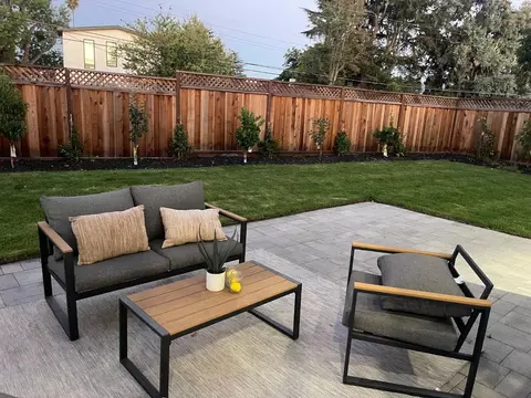 Exterior - 432 Virginia Ave, Campbell, CA 95008 photo 8 of 8