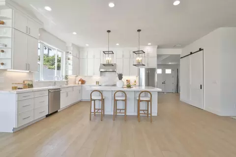 Kitchen - 432 Virginia Ave, Campbell, CA 95008 photo 2 of 3