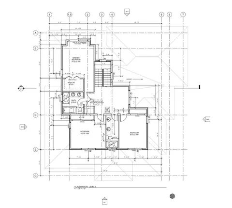 Floorplan - 432 Virginia Ave, Campbell, CA 95008 photo 2 of 3