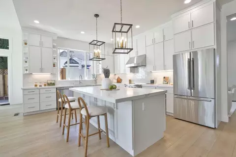 Kitchen - 432 Virginia Ave, Campbell, CA 95008 photo 1 of 3