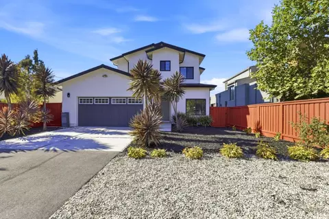 751 San Benito Ave, Menlo Park, CA 94025