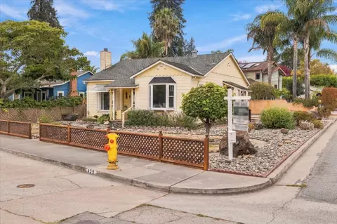 439 Stanford Ave, Santa Cruz, CA 95062