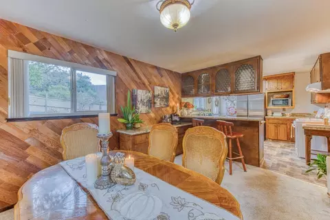 Dining - 19115 Marjorie Rd, Prunedale, CA 93907 photo 3 of 3