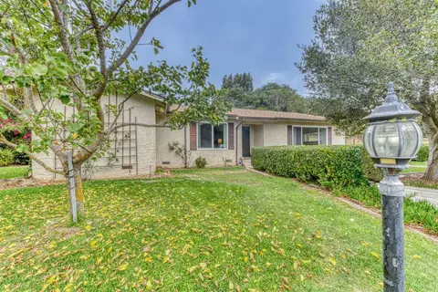Exterior - 19115 Marjorie Rd, Prunedale, CA 93907 photo 4 of 18