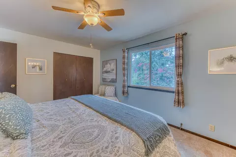 Bedroom - 19115 Marjorie Rd, Prunedale, CA 93907 photo 2 of 8