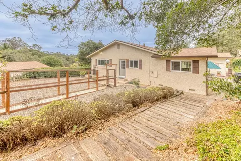 Exterior - 19115 Marjorie Rd, Prunedale, CA 93907 photo 11 of 18