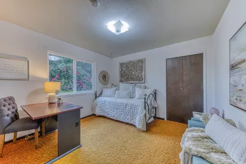 Bedroom - 19115 Marjorie Rd, Prunedale, CA 93907 photo 5 of 8