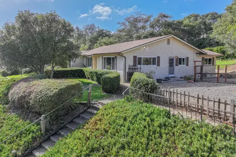 Exterior - 19115 Marjorie Rd, Prunedale, CA 93907 photo 3 of 18