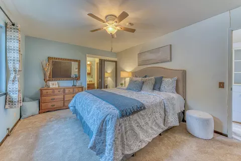 Bedroom - 19115 Marjorie Rd, Prunedale, CA 93907 photo 1 of 8