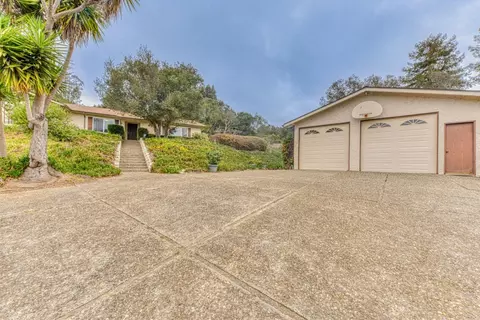 Exterior - 19115 Marjorie Rd, Prunedale, CA 93907 photo 18 of 18