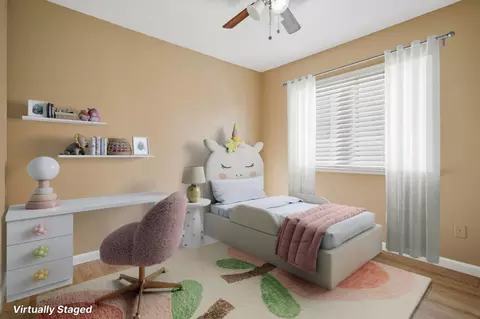 Bedroom - 421 De Bord Dr, Tracy, CA 95376 photo 2 of 3