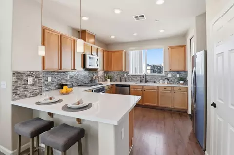 Kitchen - 1378 Piper Dr, Milpitas, CA 95035 photo 1 of 4