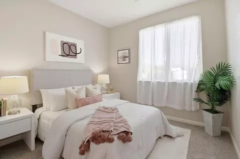Bedroom - 1378 Piper Dr, Milpitas, CA 95035 photo 5 of 6