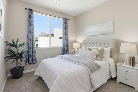 Bedroom - 1378 Piper Dr, Milpitas, CA 95035 photo 3 of 6
