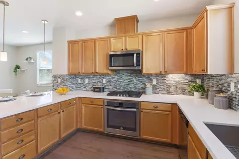 Kitchen - 1378 Piper Dr, Milpitas, CA 95035 photo 2 of 4