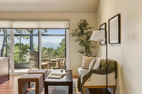 Living - 159 Del Mesa Carmel 159, Carmel, CA 93923 photo 4 of 7