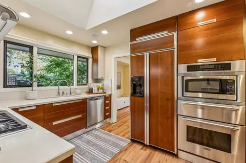 Kitchen - 159 Del Mesa Carmel 159, Carmel, CA 93923 photo 4 of 5