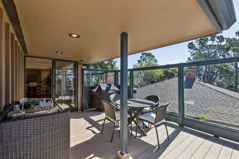 Exterior - 159 Del Mesa Carmel 159, Carmel, CA 93923 photo 6 of 11
