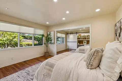 Bedroom - 159 Del Mesa Carmel 159, Carmel, CA 93923 photo 4 of 5