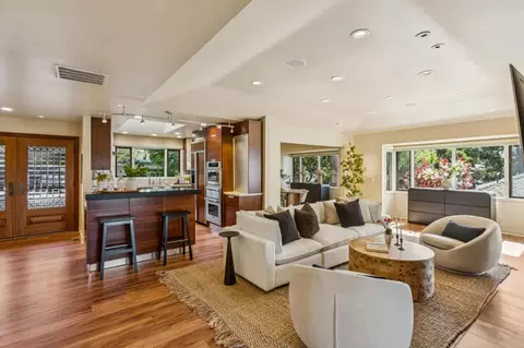 Living - 159 Del Mesa Carmel 159, Carmel, CA 93923 photo 7 of 7