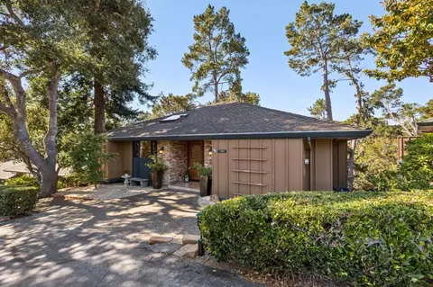 Exterior - 159 Del Mesa Carmel 159, Carmel, CA 93923 photo 2 of 11