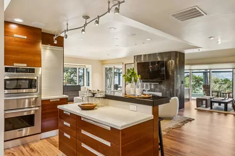 Kitchen - 159 Del Mesa Carmel 159, Carmel, CA 93923 photo 1 of 5