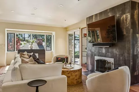 Living - 159 Del Mesa Carmel 159, Carmel, CA 93923 photo 2 of 7