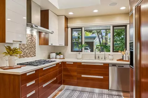 Kitchen - 159 Del Mesa Carmel 159, Carmel, CA 93923 photo 3 of 5