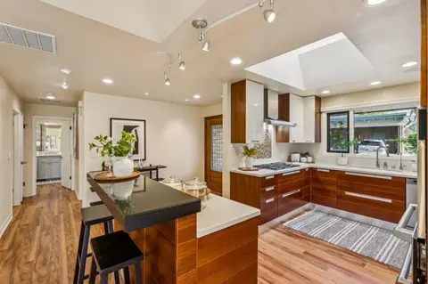 Kitchen - 159 Del Mesa Carmel 159, Carmel, CA 93923 photo 5 of 5