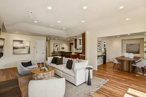 Living - 159 Del Mesa Carmel 159, Carmel, CA 93923 photo 6 of 7