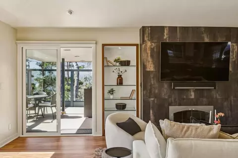 Living - 159 Del Mesa Carmel 159, Carmel, CA 93923 photo 5 of 7