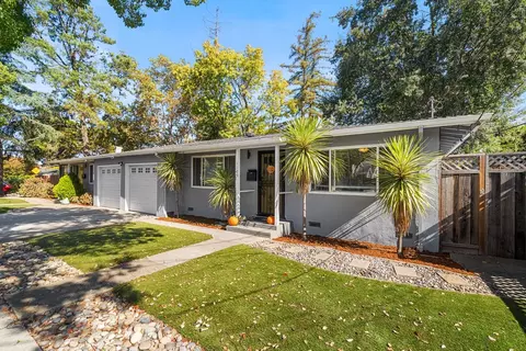 1105 1109 Junipero Ave, Redwood City, CA 94061