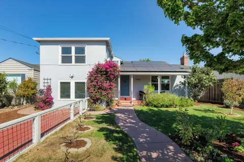 1435 Nadina St, San Mateo, CA 94402