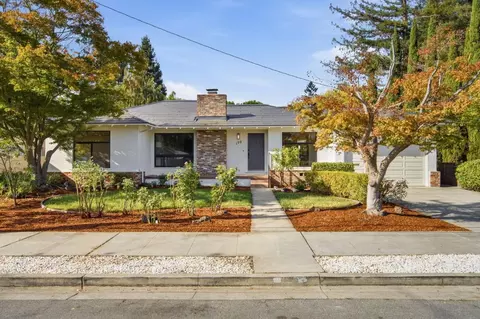 170 Opal Ave, Redwood City, CA 94062