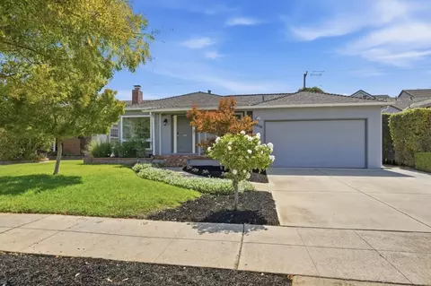 2576 Forest Ave, San Jose, CA 95117