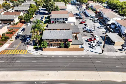5601 Hoffman Ct, San Jose, CA 95118