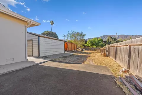 Exterior - 296 River Rd, Salinas, CA 93908 photo 9 of 14