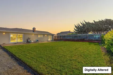 Exterior - 296 River Rd, Salinas, CA 93908 photo 12 of 14