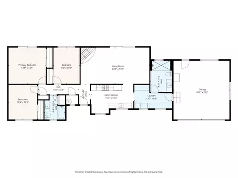 Floorplan - 296 River Rd, Salinas, CA 93908 photo 2 of 2